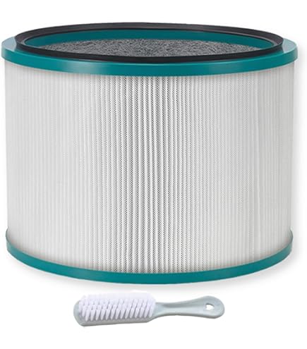 Amazon.co.jp: FLOWVIBE ダイソン 空気清浄機用 交換用フィルター